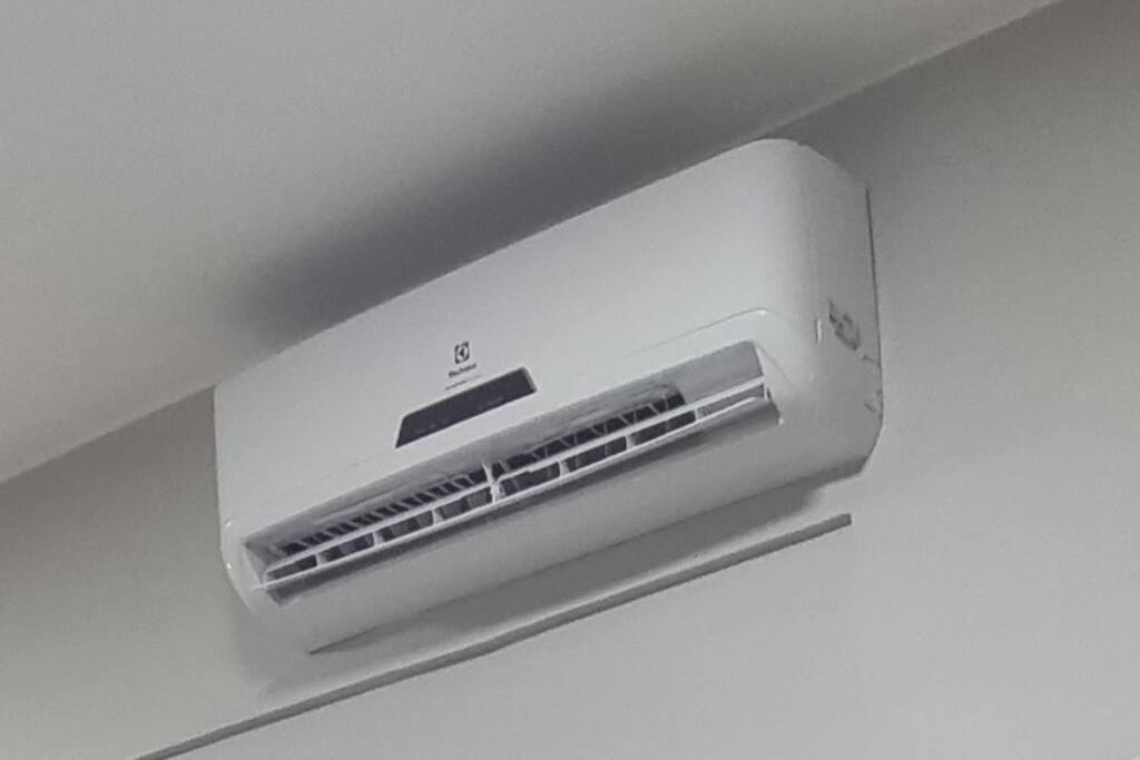 Bem Localizado Perto Da Copacabana Apartemen Rio de Janeiro