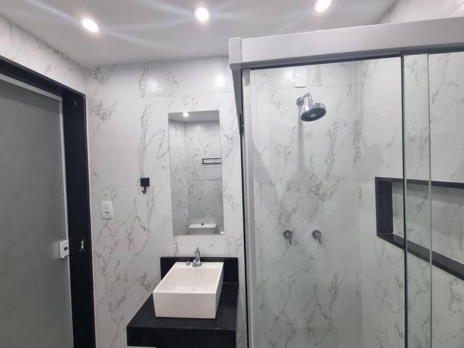 Bem Localizado Perto Da Copacabana Apartemen