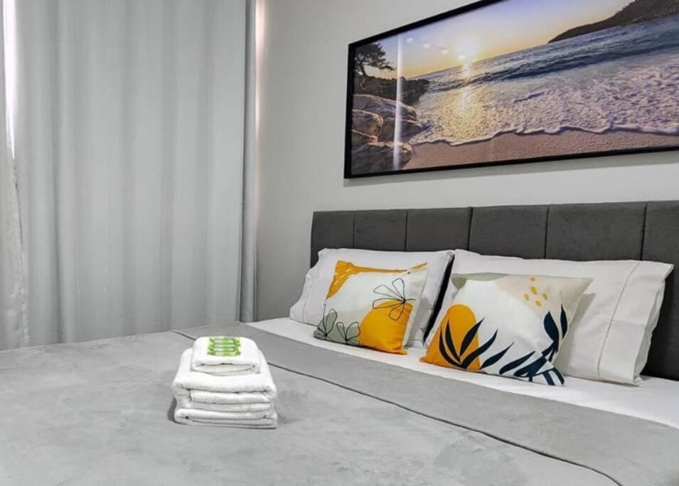 Bem Localizado Perto Da Copacabana Apartemen Rio de Janeiro