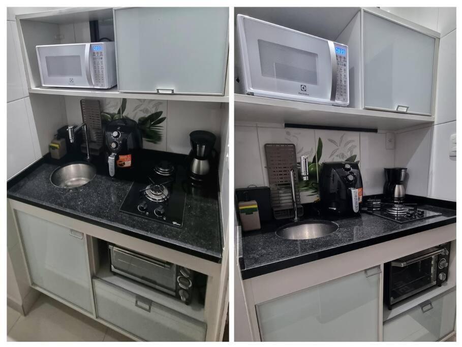 Bem Localizado Perto Da Copacabana Apartemen Rio de Janeiro