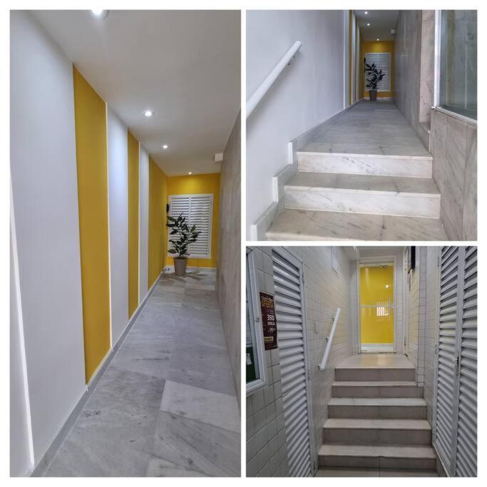 Bem Localizado Perto Da Copacabana Apartemen