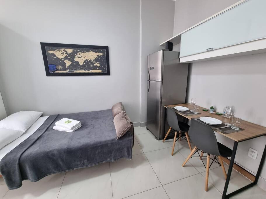 Bem Localizado Perto Da Copacabana Apartemen