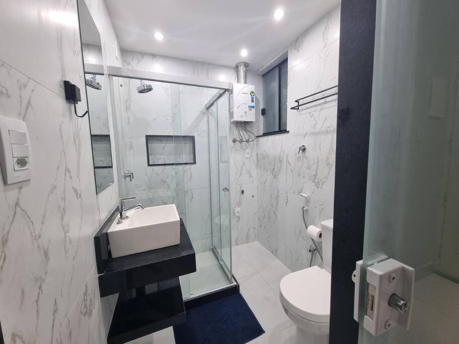 Apartemen Bem Localizado Perto Da Copacabana *