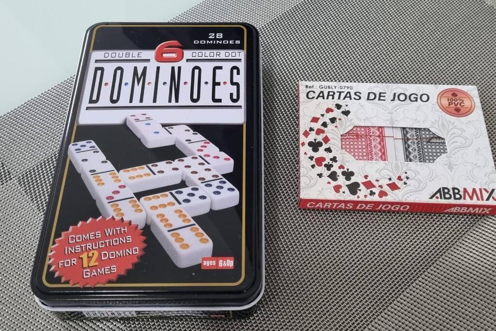 Bem Localizado Perto Da Copacabana Apartemen *